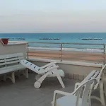 Apartman Se222 - Senigallia, Esclusivo Attico Fronte Mare Con Terrazza