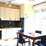 Se222 - Senigallia, Esclusivo Attico Fronte Mare Con Terrazza Apartman