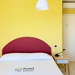 Апартаменты Se222 - Senigallia, Esclusivo Attico Fronte Mare Con Terrazza *