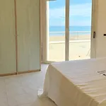 Апартаменты Se222 - Senigallia, Esclusivo Attico Fronte Mare Con Terrazza