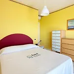 Se222 - Senigallia, Esclusivo Attico Fronte Mare Con Terrazza *
