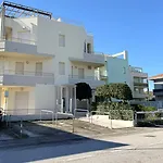 Апартаменты Se222 - Senigallia, Esclusivo Attico Fronte Mare Con Terrazza Сенигаллия