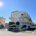 Apartman Se222 - Senigallia, Esclusivo Attico Fronte Mare Con Terrazza