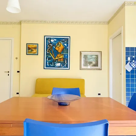 Se222 - Senigallia, Esclusivo Attico Fronte Mare Con Terrazza Апартаменты Сенигаллия